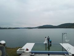 -仙海旅游度假区