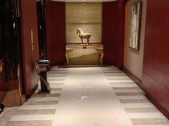 -上海圣淘沙万怡酒店