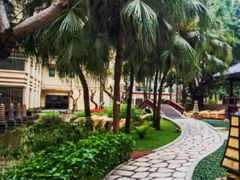 -棕南海水疗会所