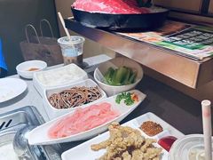 -海底捞火锅(高科广场店)