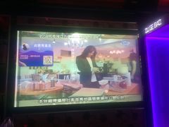 -欧歌堡KTV PARTY(万濠城店)