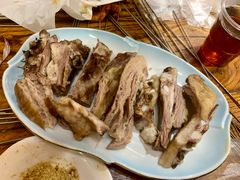 -萨里尔烤肉餐厅(曦华源店)