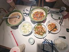-费大厨辣椒炒肉(房山龙湖天街店)