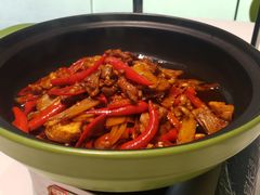 -宴长沙(五一广场店)