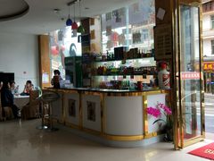 -山水酒店