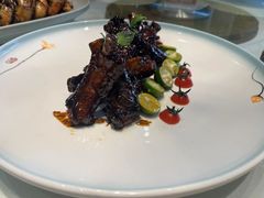 -印象天台·非遗文化美食