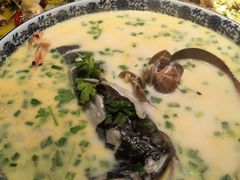 -卯时·龙光雅宴·精致锡帮菜(惠山古镇店)