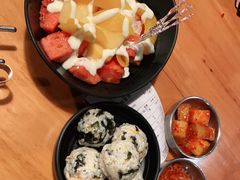 -肥肥虾庄·金牌油焖大虾(杨园滨江时代walk店)