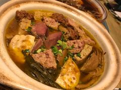 -香阁餐厅·常州菜·常州菜代表品牌(新北奥体店)