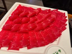 -南门涮肉(天坛南门店)