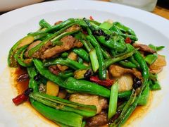 -高佳庄·海鲜酒楼(东港店)
