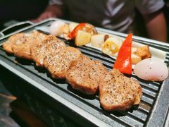 -小十料理(新城店)