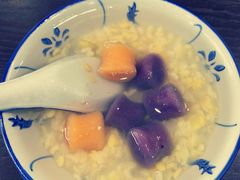 -一心甜汤(丹凤街店)