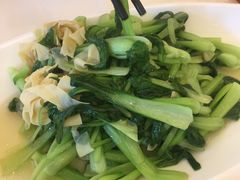 -老上海弄堂菜馆(恒基名人购物中心店)