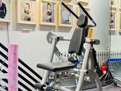 -享受健身·美体塑形馆