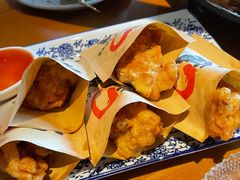 -合风谷(南下塘店)
