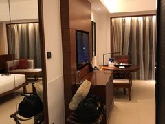 -三亚湾海居铂尔曼度假酒店