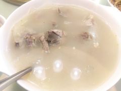 -排骨王·三十年本地老菜馆