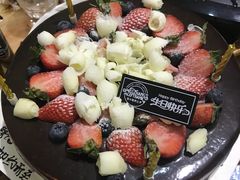 -秋田满满烘焙店