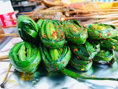 -晓靖轩烧烤(沙河风情店)