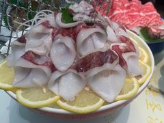 鲜海兔-虾佬圣汤·海鲜姿造(乐堤港店)