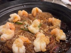 -绿茶餐厅(天津天河城店)