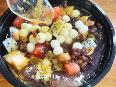 -串妹花式冰粉(乐山总店)