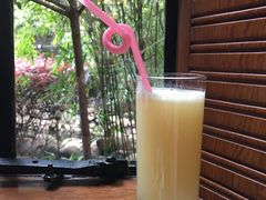 -马勒别墅·中餐厅