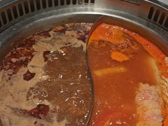 -季季红火锅(长沙步行街店)