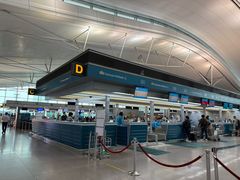 -胡志明新山一国际机场