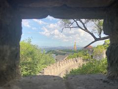 -广州莲花山旅游区