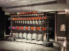 -曾宴·楚菜(湖北省博物馆店)