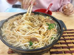 -三品阁过桥米线(万达店)