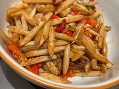 -传统菜农庄(皇姑路店)