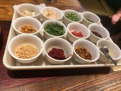 -额尔敦传统涮(公园西路店)