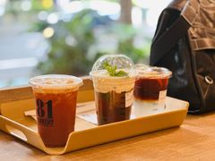 -81BAKERY(大学路店)