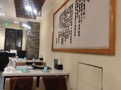 大堂-韩时烤肉(枫蓝店)
