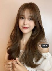 点击看大图 -那茉 Hair Salon