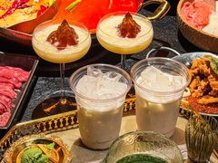 -色響火锅(恒隆广场店)