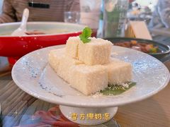 -大树餐厅(大悦城店)