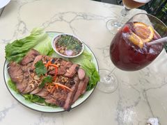 -太平山餐厅(山顶道店)