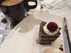 -海天一色海景自助餐厅(西港花园店)