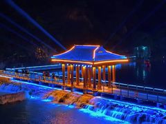 -河南宝泉旅游区
