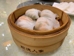 -顺德人家食府(黄金广场店)
