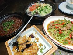 -老灶房-四川土菜(铁牛广场店)