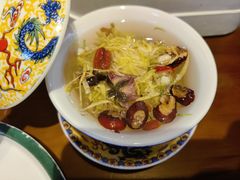 -津门老羊家·铜锅涮羊肉·烧烤(科技园店)