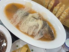 -邢家锅贴老店·非遗·开封菜(金明广场店)