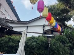 -院8里·小聚园老川菜(九眼桥店)