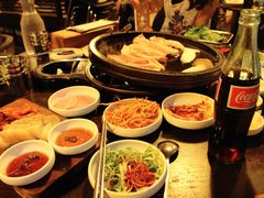 -Dombe豚(黑猪肉街店)