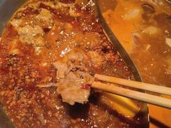 -李姑婆鲜切牛肉火锅自助(凤城二路店)